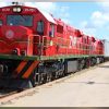 ZAMBIA RAILWAYS