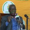 ZESCO BOARD CHAIR