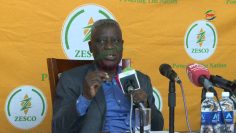 ZESCO BOARD CHAIR