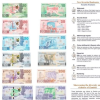 bank notes new