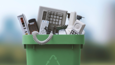 electronic waste