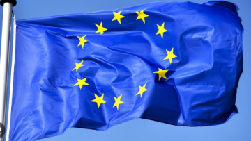 eu flag