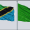 zambia tanzania