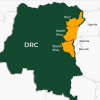 DRC MAP