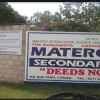 Matero Boys Sec Sch