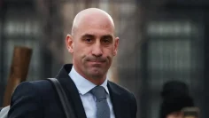 RUBIALES RETRIAL