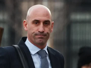 RUBIALES RETRIAL