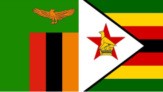 ZAMBIA ZIM