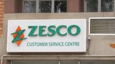 ZESCO LOGO