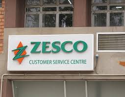 ZESCO LOGO