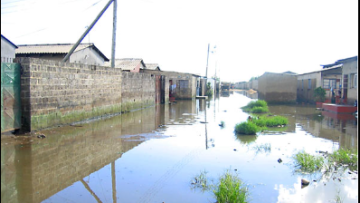 flood kanyama