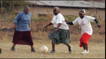 grannies
