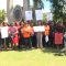 PEACEFUL PROTESTS