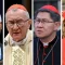 POPE CANDIDATES
