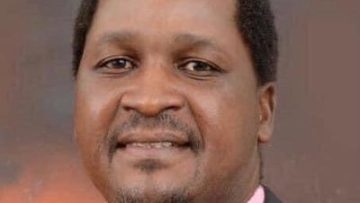 SEAN TEMBO