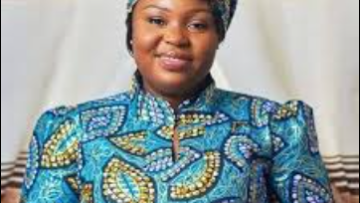 judith nkonge