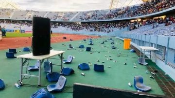 nkana levy damage