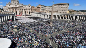 pope funeral 26