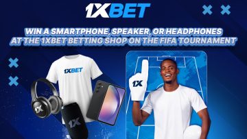 1XBET