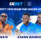 1xbet
