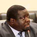 KAMBWILI Appeal Dismissed, Heads to Jail