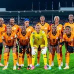 Copper Queens Fans Optimistic Ahead Of Nigeria Clash