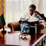 Sino Metals Apologizes Over Industrial Accident, Nalumango Stresses Safety First