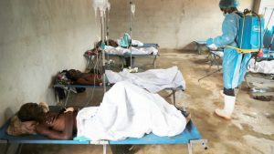 Cholera Cases Rise in Monze, Vaccination Plans Underway