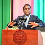 Zambia Records Gains Across Key Economic Sectors – HH