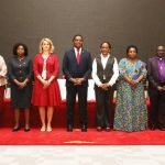 HH Warns Against Violent Protests