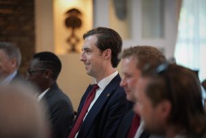 Zambia, US Strengthen Economic Ties Under Pro-Growth Aid Vision