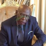 Government to Cover Funeral Costs for Chief’s Wife