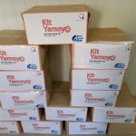 Partners Boost Anti-Diarrhoea Programme