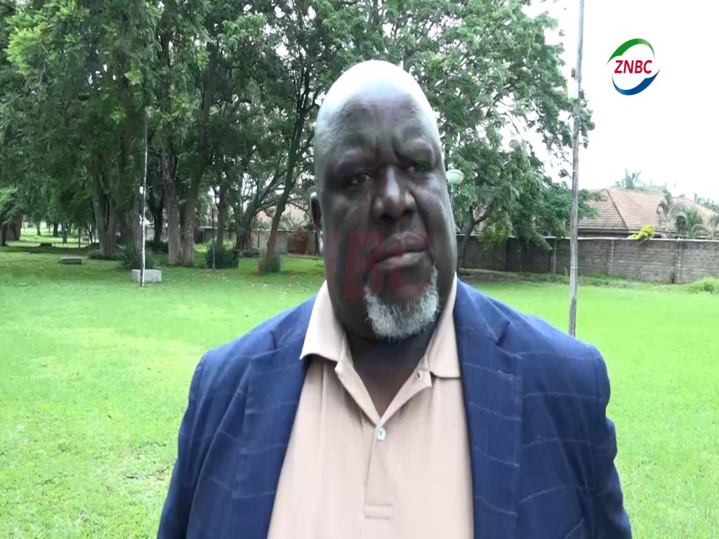 Govt. Issues Warning Over Market Violence