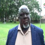 Govt. Issues Warning Over Market Violence