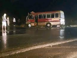 Three Dead, 25 Injured in Solwezi–Mutanda Road Accident